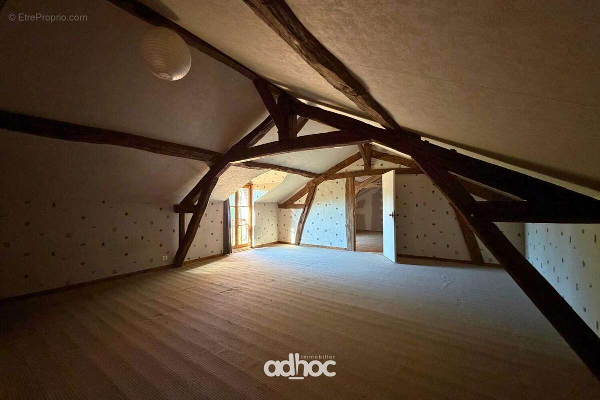 Maison 160 m² à Menestreau-En-Villette  - photo 7