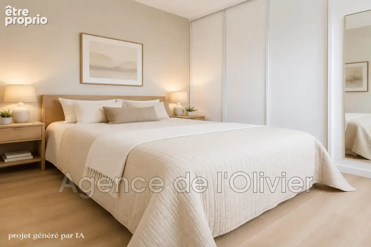 Appartement 4 pièces 89 m² à vendre à Valbonne (06560) - photo 6