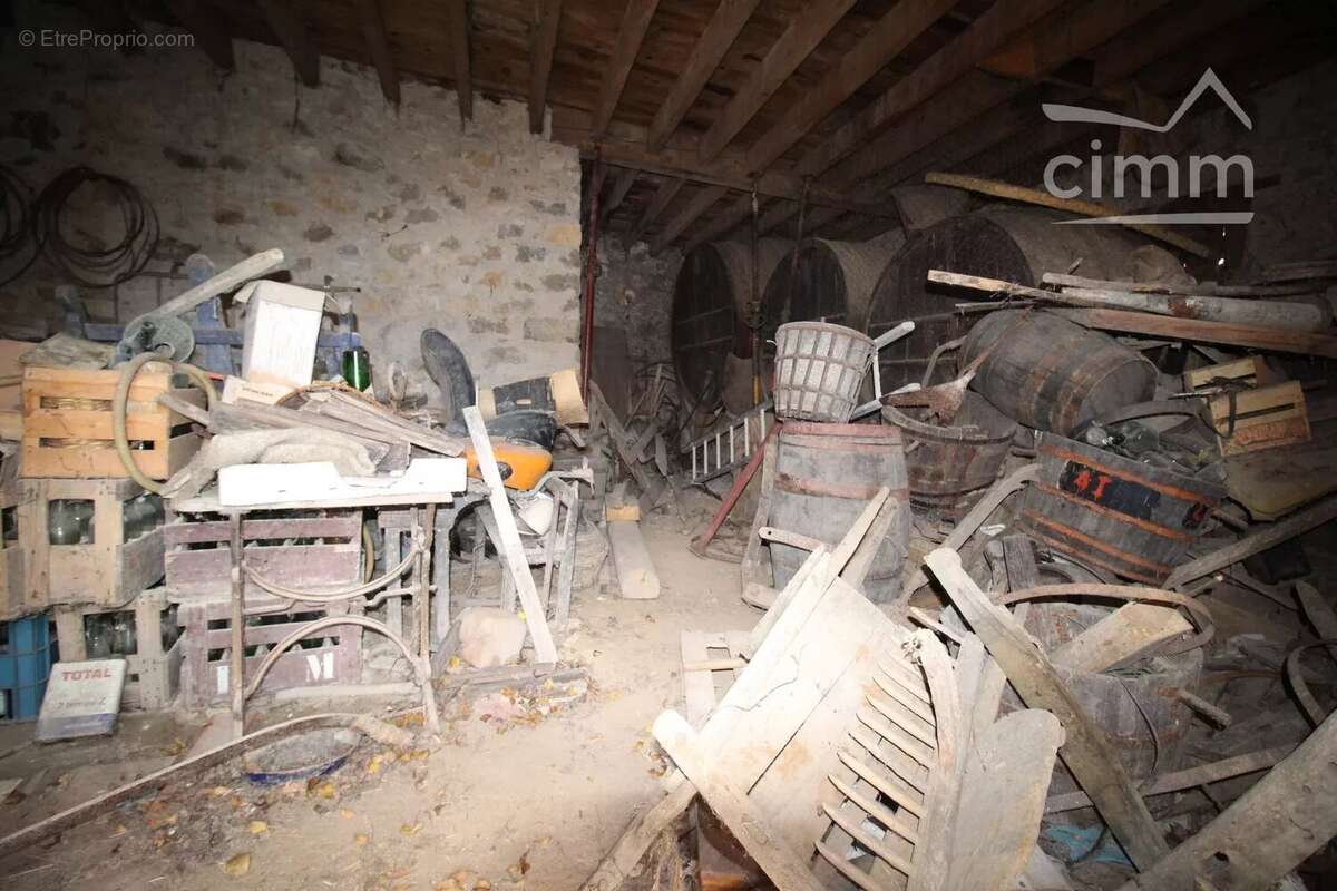 Maison à CAMPAGNE-SUR-AUDE