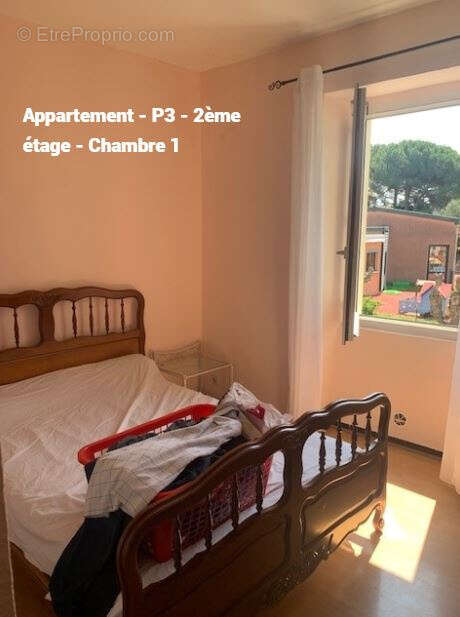 Appartement à ALES