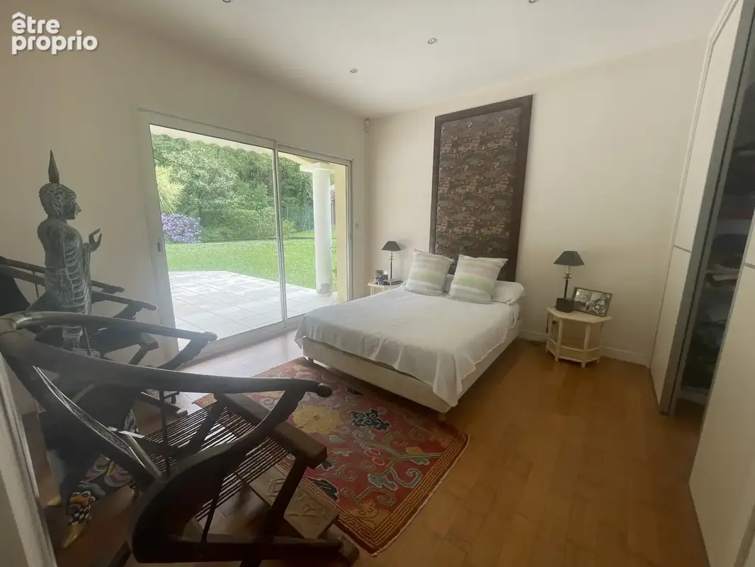 Bidart   Maison lumineuse avec piscine - photo 7