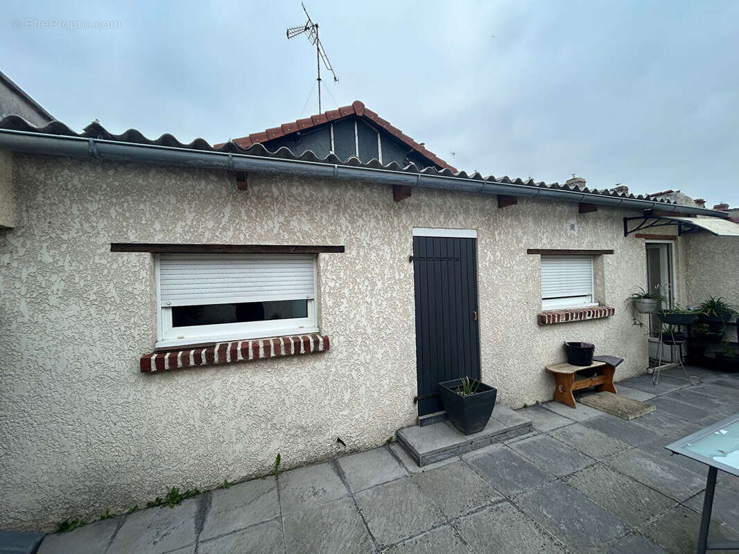Maison à RAMILLIES