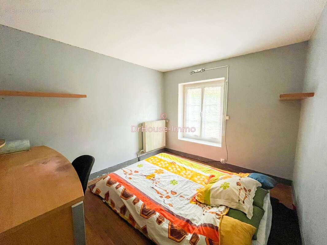 Maison à THURE