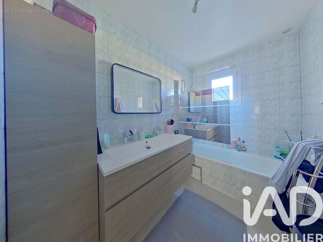 Photo 3 - Maison à LA FERTE-ALAIS