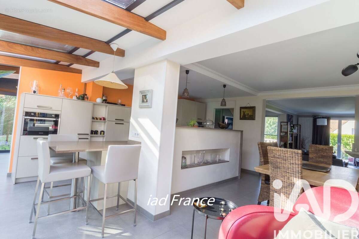 Photo 4 - Maison à MAULE