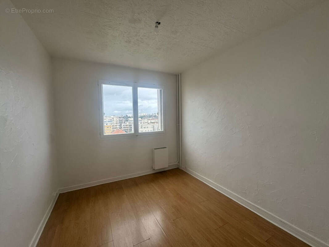 Appartement à SAINT-PRIEST