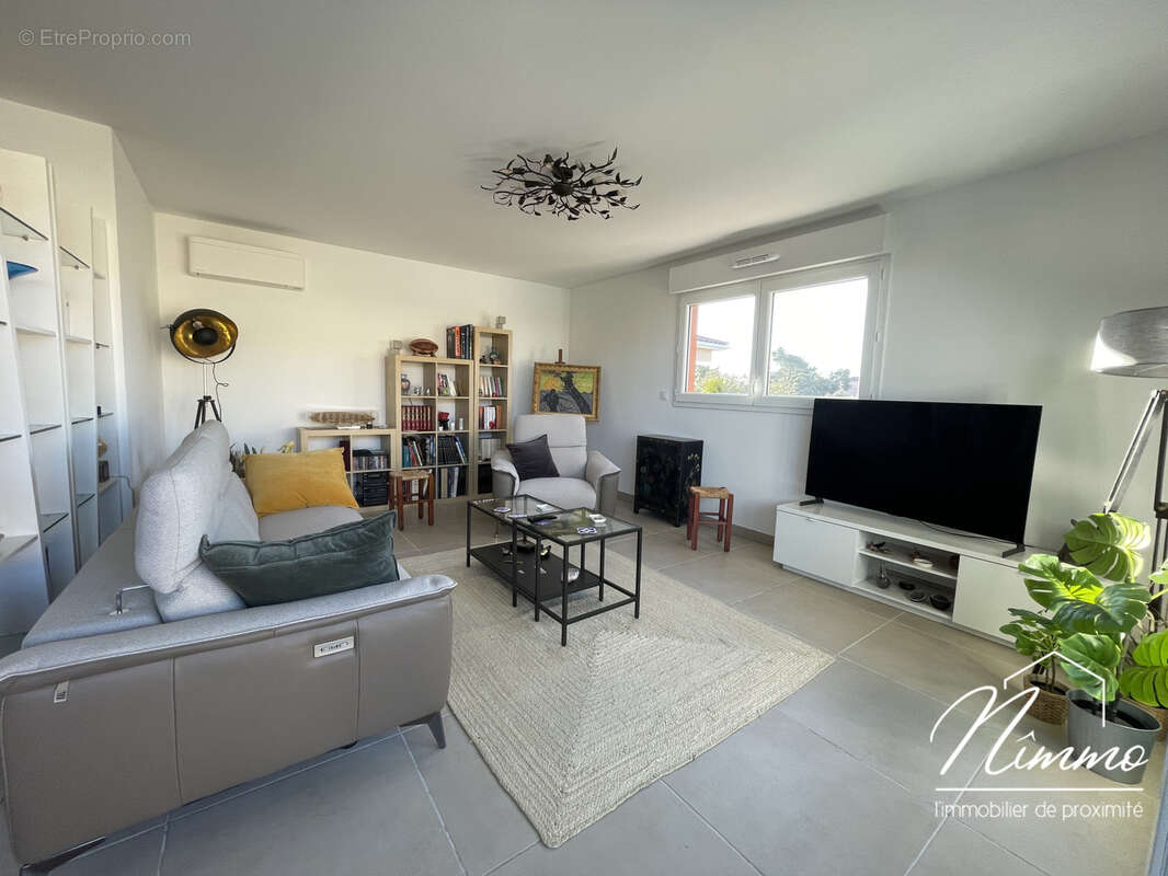 Appartement à NIMES