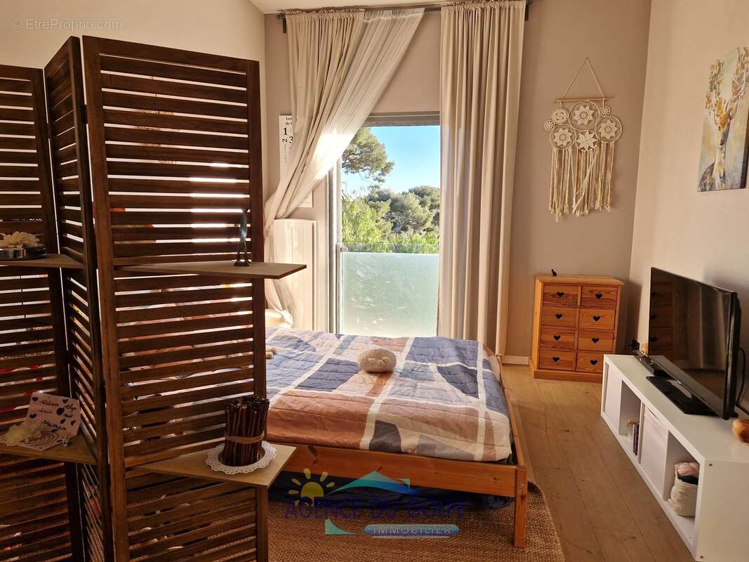 Maison à LA CIOTAT