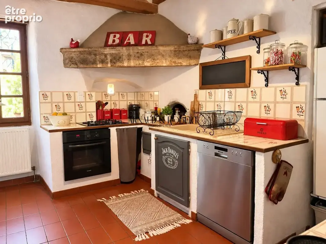 Maison 7 pièces 139 m² à vendre à Espeluche (26780) - photo 6
