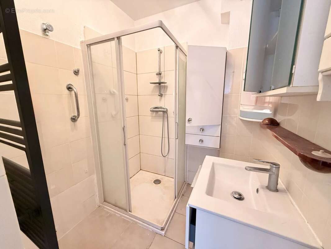 Appartement à SAINT-FLORENT