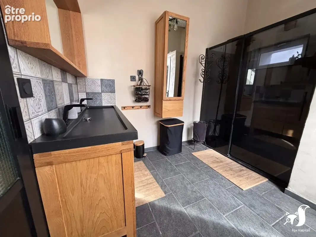 Maison 7 pièces 127 m² à vendre à Beauvois-En-Cambresis (59157) - photo 4