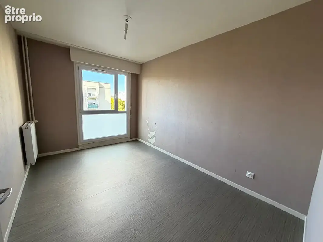 Appartement de 79 m² avec balcon à Clermont-Ferrand - photo 4