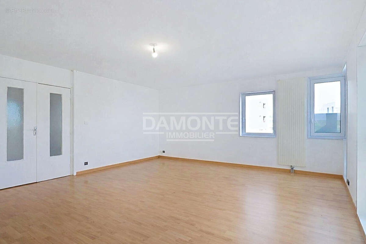 Coup de cœur   triplex familial avec vue exceptionnelle & parking en hyper centre - photo 4