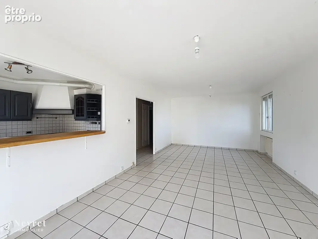 T3 bellevue la riviere - photo 4