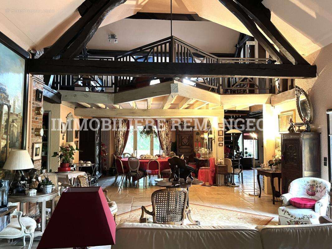 Maison à SAINT-VIATRE