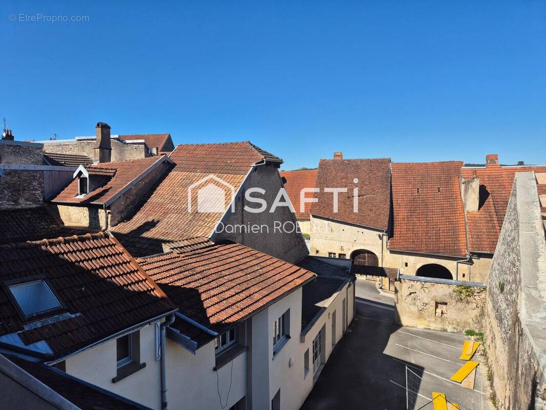 Photo 1 - Appartement à MARNAY