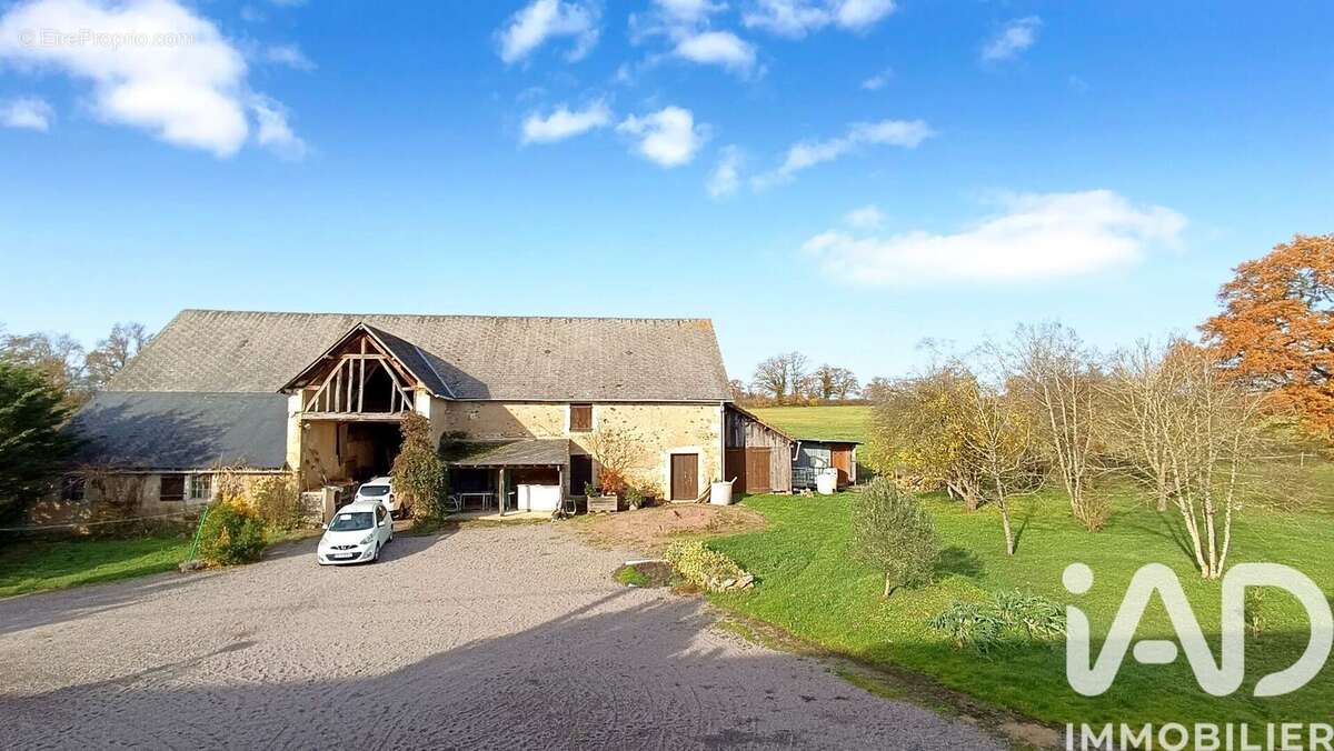 Photo 3 - Maison à ARTHON