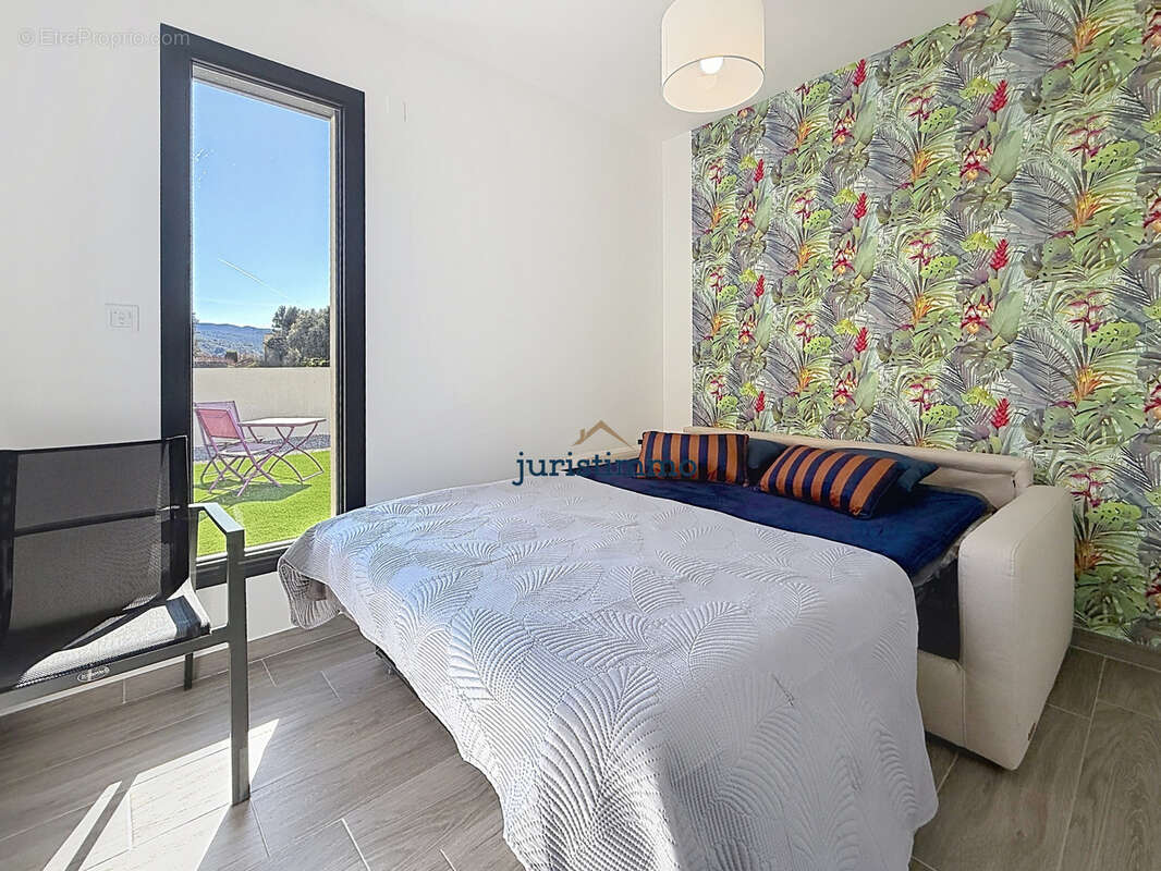 Maison à VAISON-LA-ROMAINE