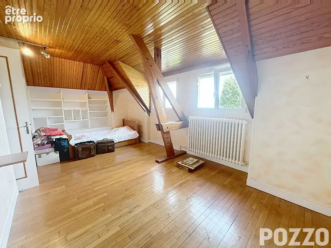 Maison de Standing Caen Rive gauche - photo 7