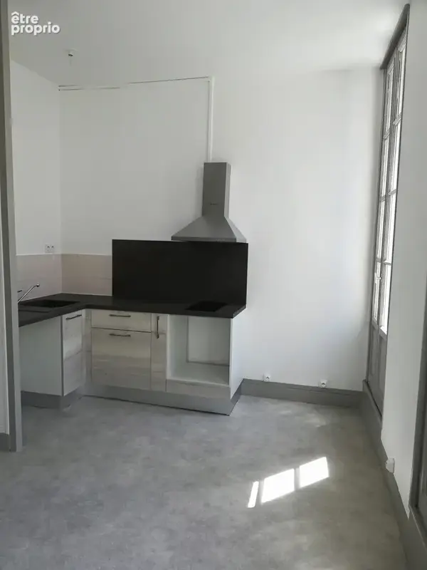 Appartement 400 m² à vendre à Rochefort (17300) - photo 4