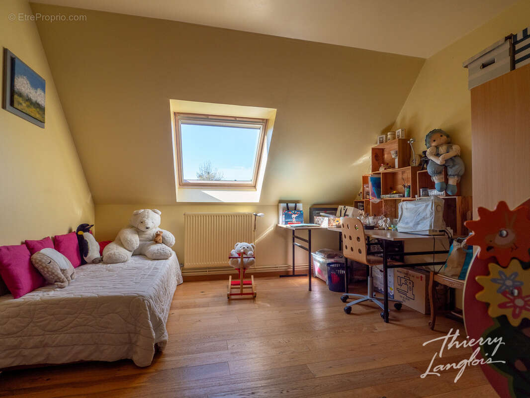 Maison à SAILLY-LEZ-LANNOY
