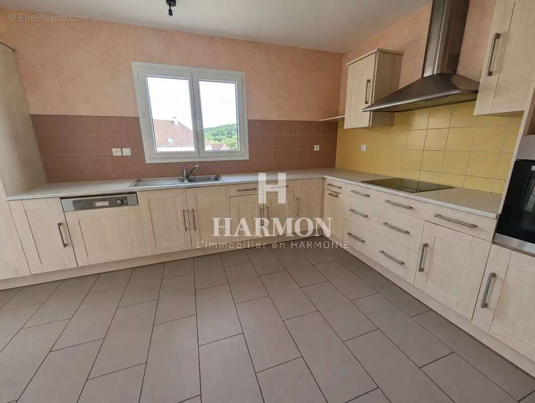 Harmon a vendre - maison sur momas - photo 7