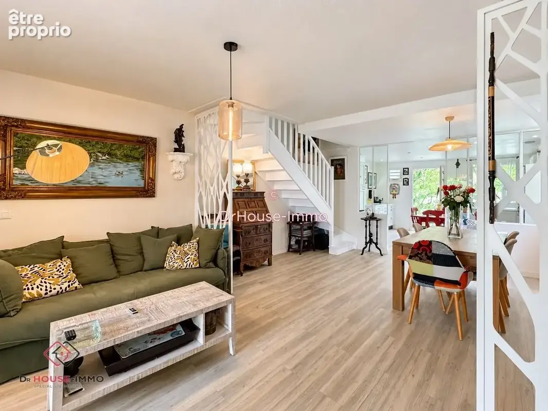 Maison 3 pièces 82 m² à vendre à Saint-Martin (97150) - photo 4