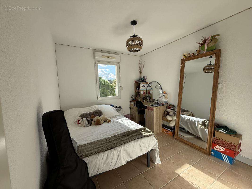 Appartement à CARCASSONNE