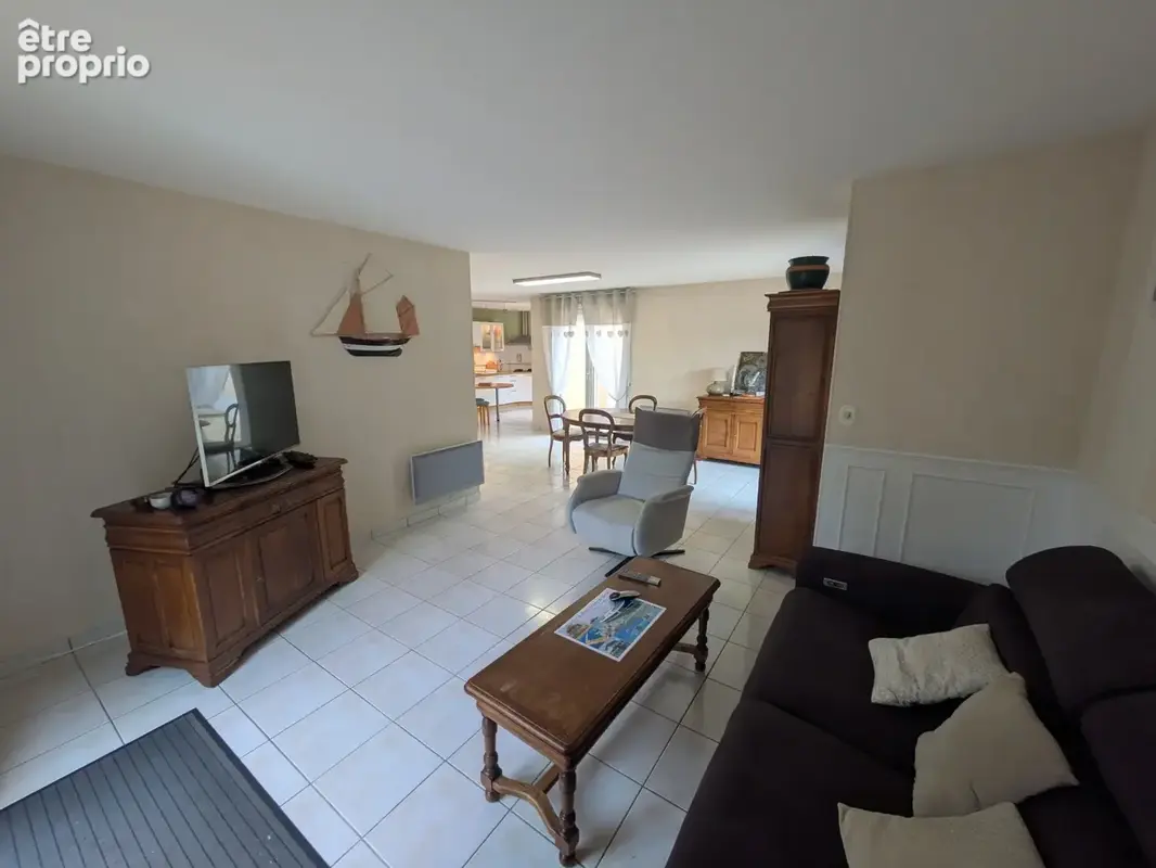 Maison avec vie de plain pied et piscine - photo 34