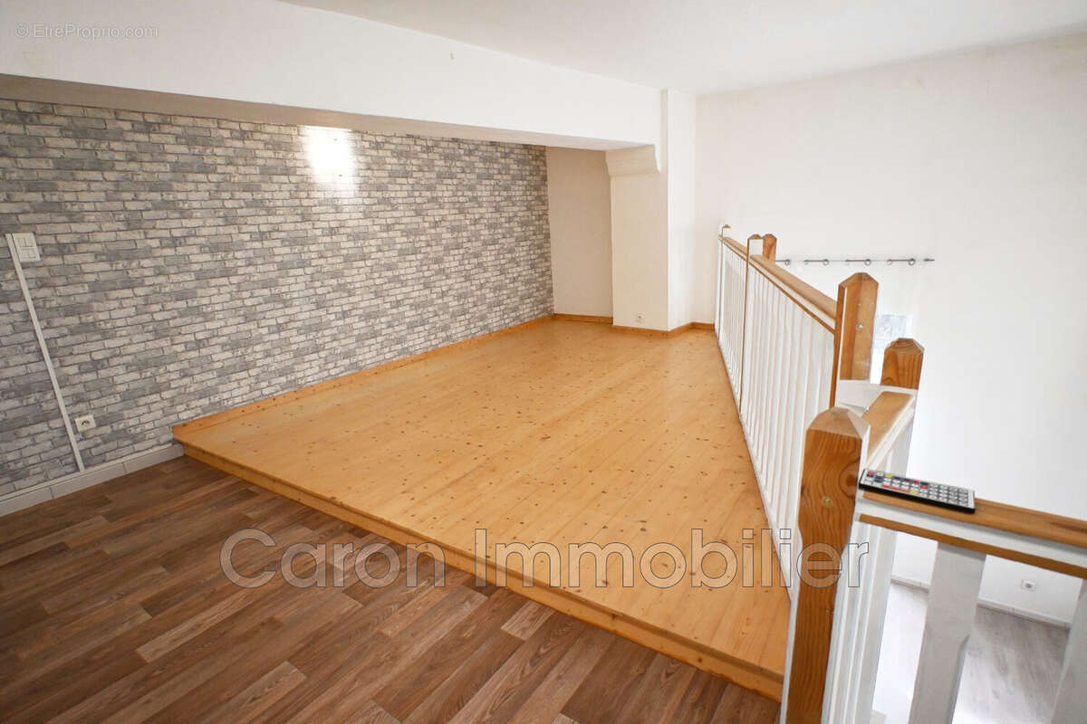 Appartement à VIENNE