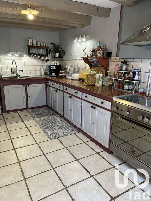 Photo 8 - Maison à VORNAY