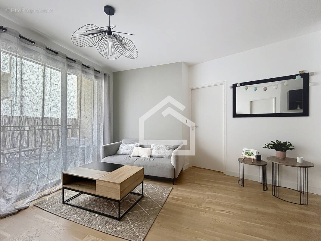 Appartement à MERIGNAC
