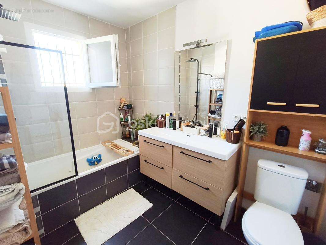 Villa récente - photo 8