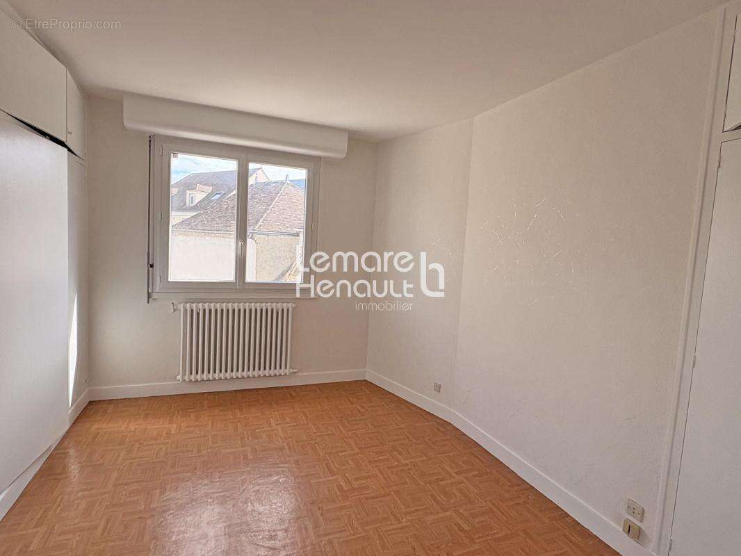 Appartement à DREUX