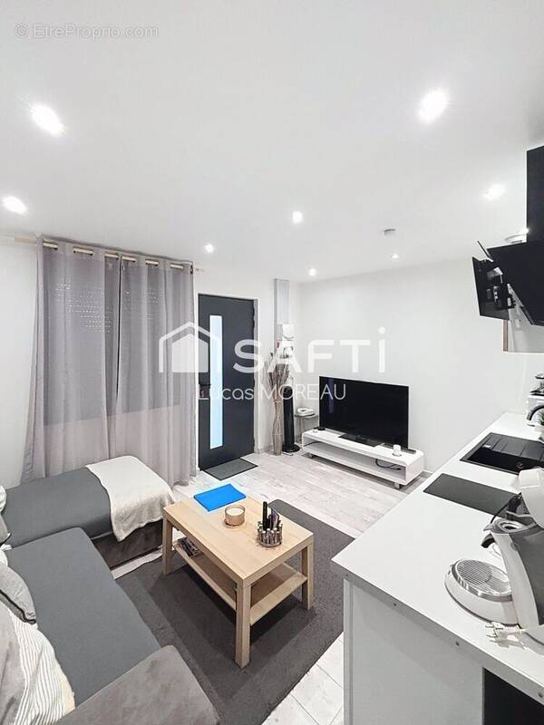 Photo 1 - Appartement à MONTAUBAN