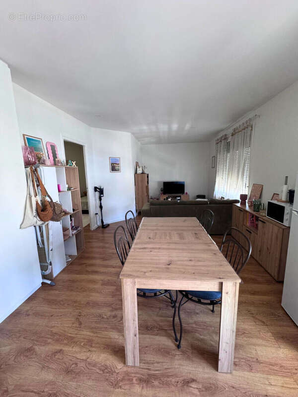 Exclusivité - immeuble de rapport à lanester - 6 appartements et 1 local commercial - photo 6