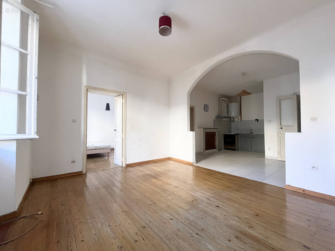 Appartement à SARTENE