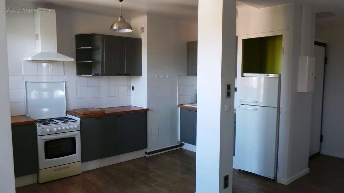 Appartement à ANNECY