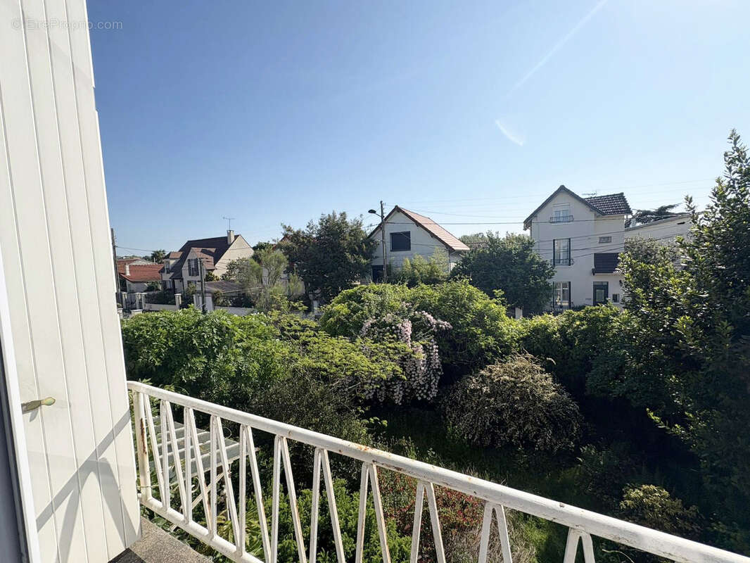 Appartement à JOINVILLE-LE-PONT