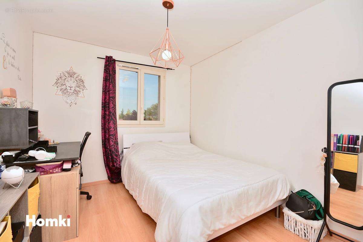 Maison/Villa T4 de 80 m² à Anse 69480 - photo 10