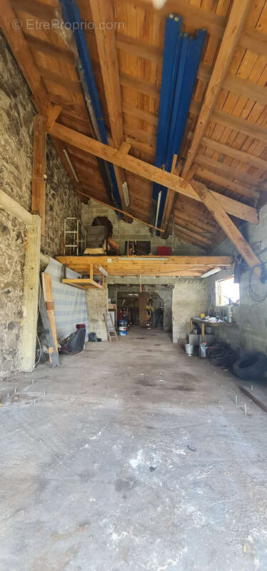 Ferme authentique - au pied du domaine de ski nordique - source - 2ha de terrain plat  - bon accès - photo 27