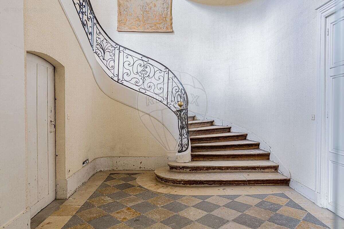 Appartement à CHECY
