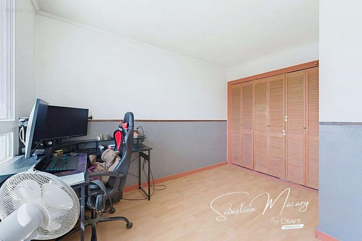 Appartement 51 m² à Pessac  - photo 8