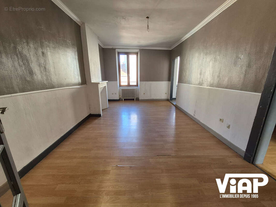 Appartement à LIMOGES