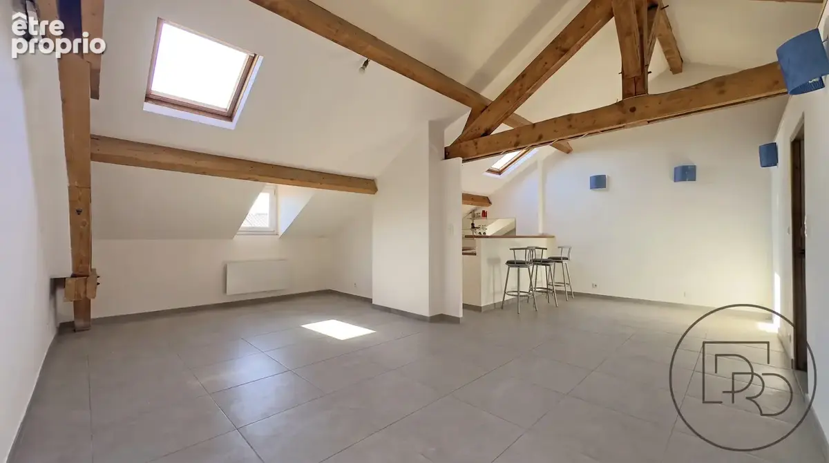 Appartement à HYERES