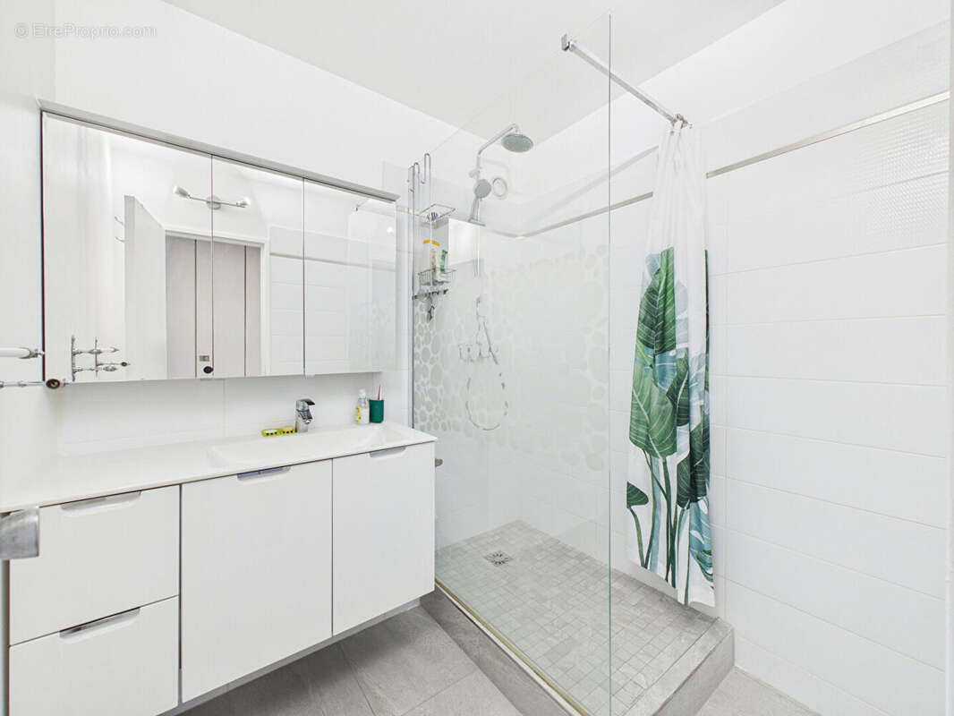 Appartement à PARIS-13E