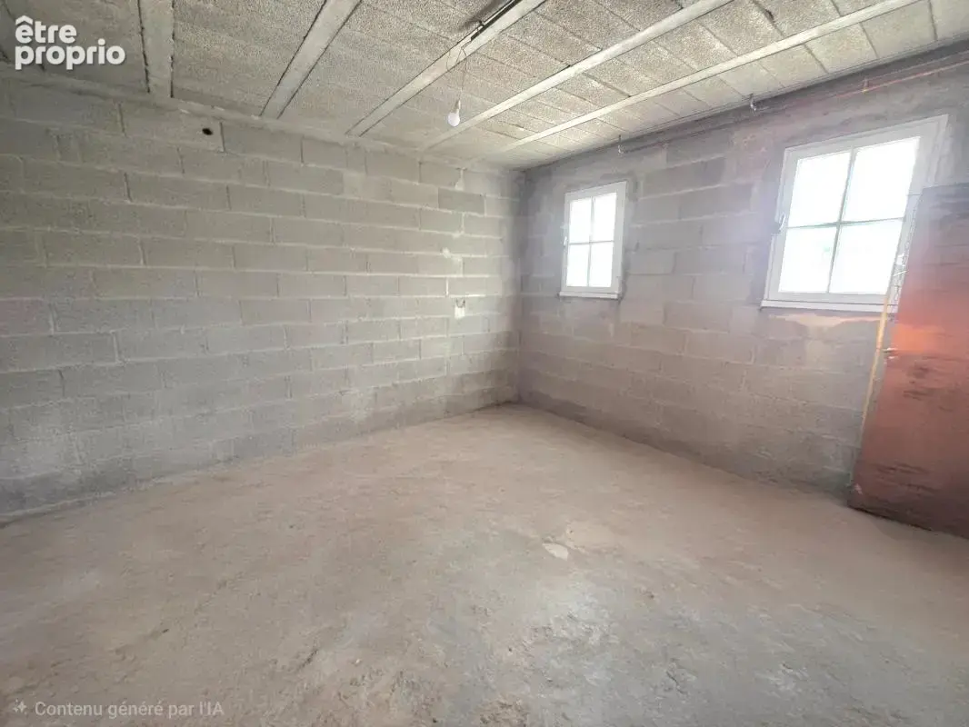 Maison familiale 127 m² avec piscine & grand terrain à Fos-sur-Mer – 4 Ch, Garage & Véranda - photo 22