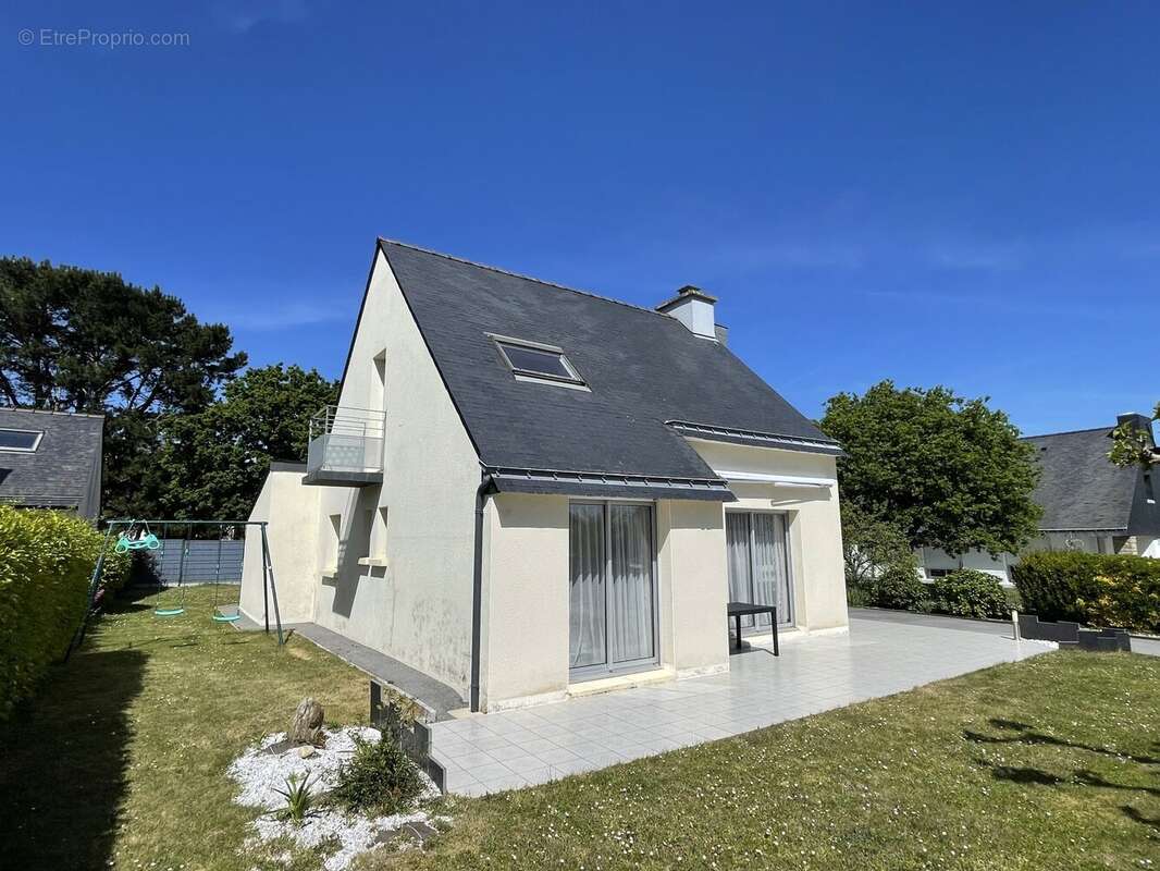 Maison à SARZEAU