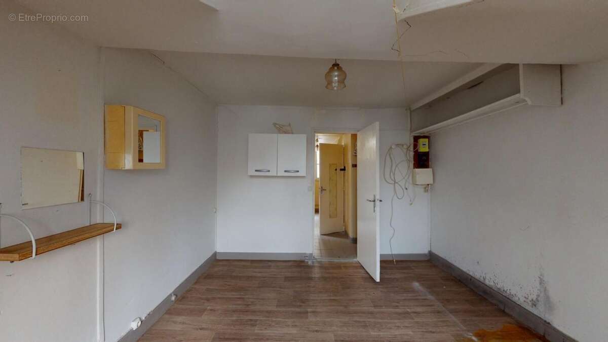 Appartement à IVRY-SUR-SEINE