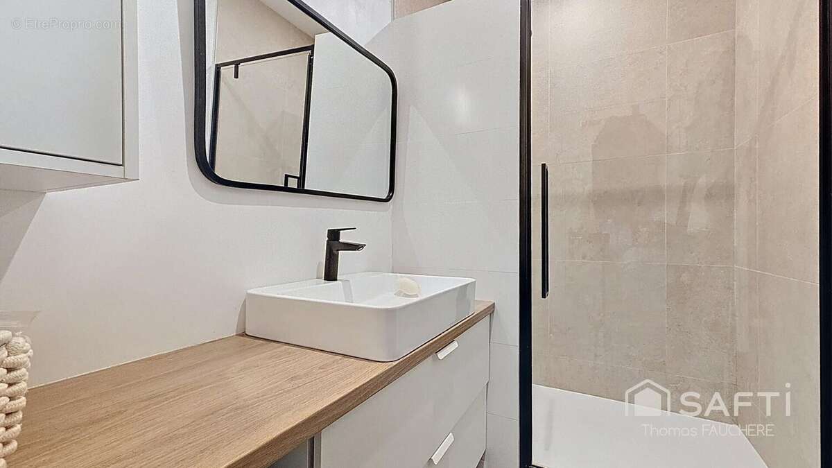 Photo 6 - Appartement à LE PERREUX-SUR-MARNE